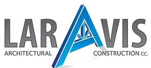 Laravis Logo